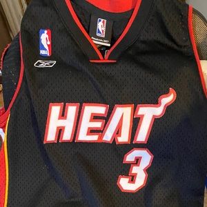 NBA Wade Jersey